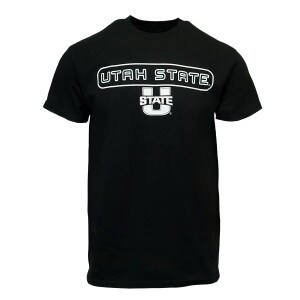 Open Block Utah State U-State T-Shirt